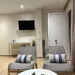 Seaside Archontiko 公寓 Arkondikó