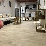 公寓 Seaside Archontiko Arkondikó