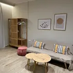 Seaside Archontiko 公寓 Arkondikó