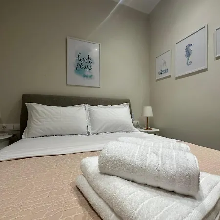 Seaside Archontiko *