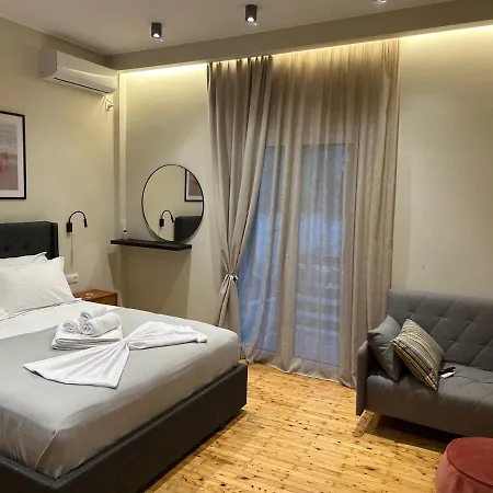 Seaside Archontiko *