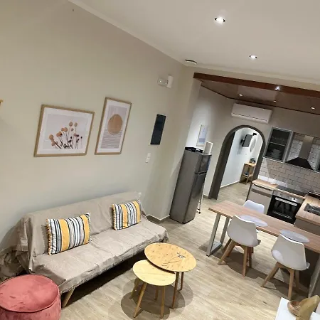 Seaside Archontiko Arkhondikon