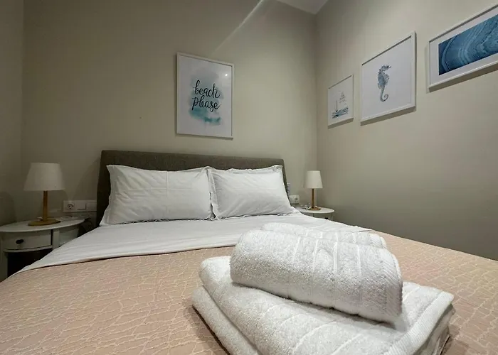 Seaside Archontiko *