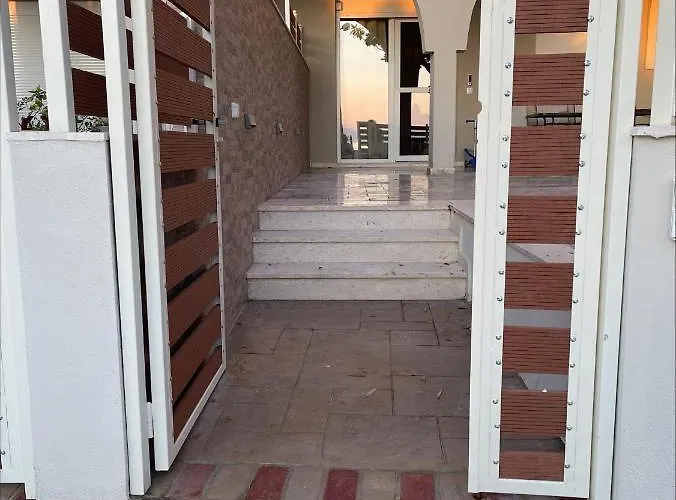 Apartamento Seaside Archontiko *