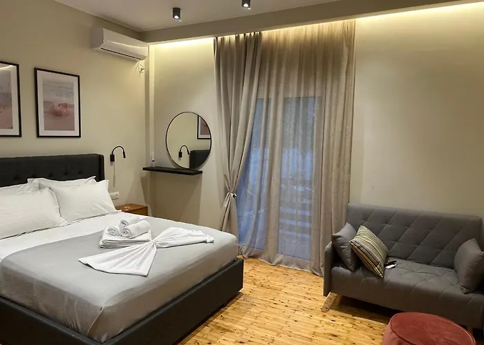 Seaside Archontiko *