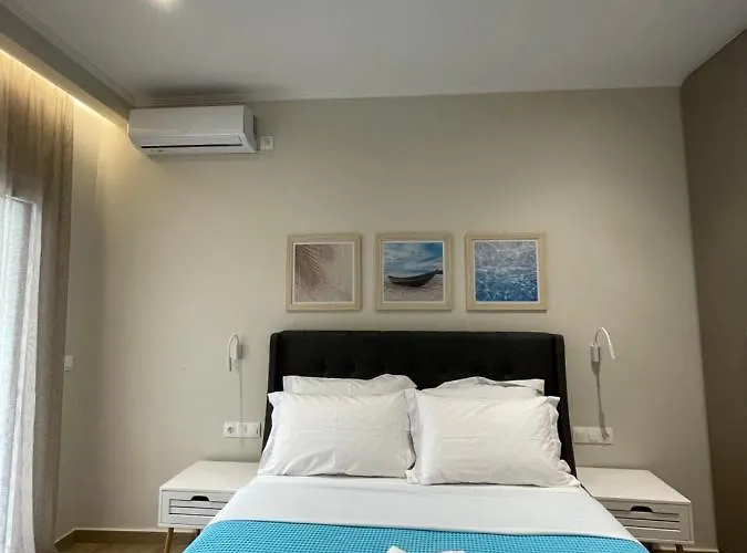 Seaside Archontiko Arkhondikon