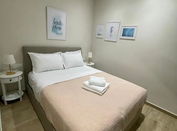 Apartamento Seaside Archontiko *