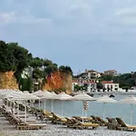 Seaside Archontiko Apartamento