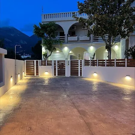 Seaside Archontiko * Arkondikó