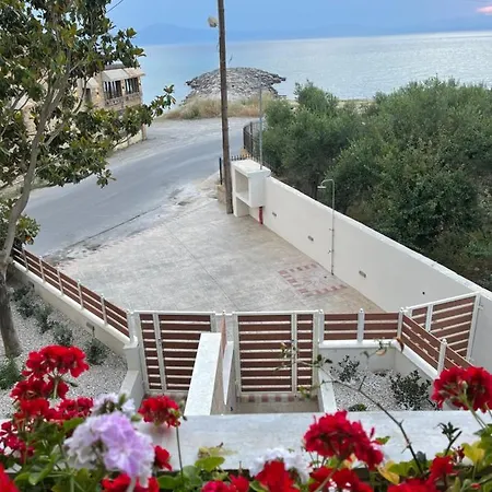 Seaside Archontiko Apartment *