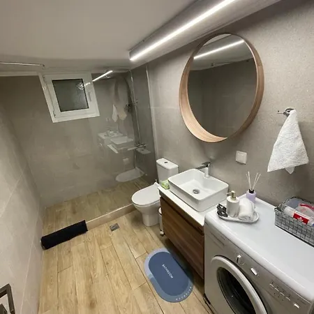 Seaside Archontiko * Arkondikó