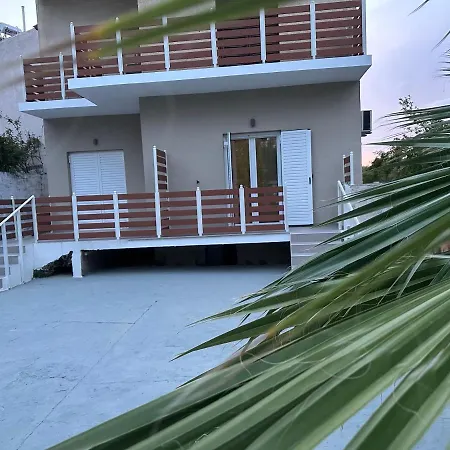 Apartment Seaside Archontiko *