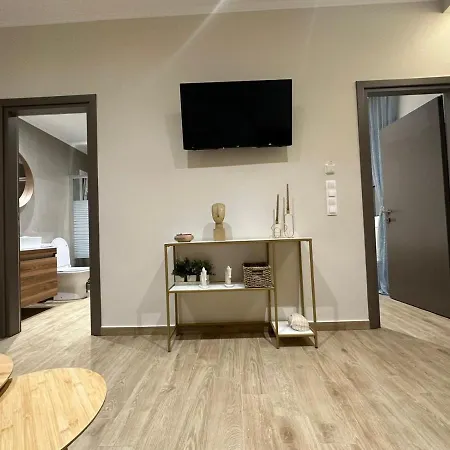 Seaside Archontiko *