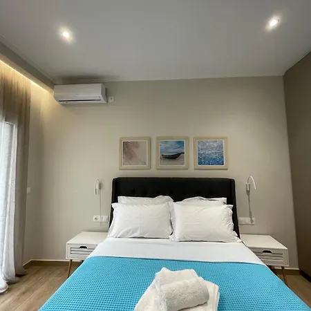 Seaside Archontiko Arkondikó