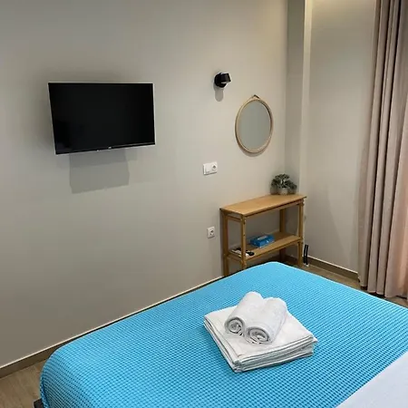 Apartamento Seaside Archontiko