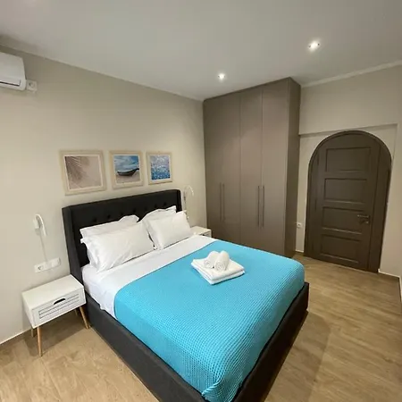 Seaside Archontiko * Arkondikó