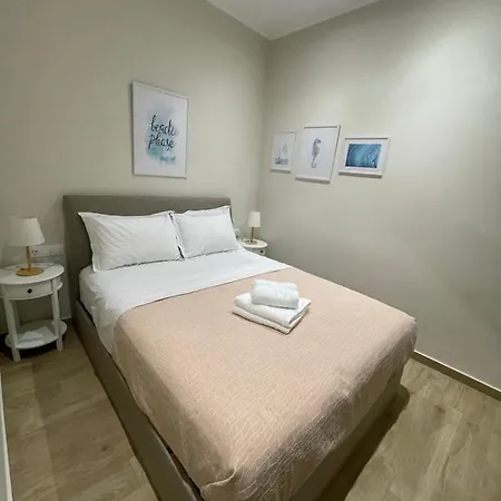 Apartment Seaside Archontiko *