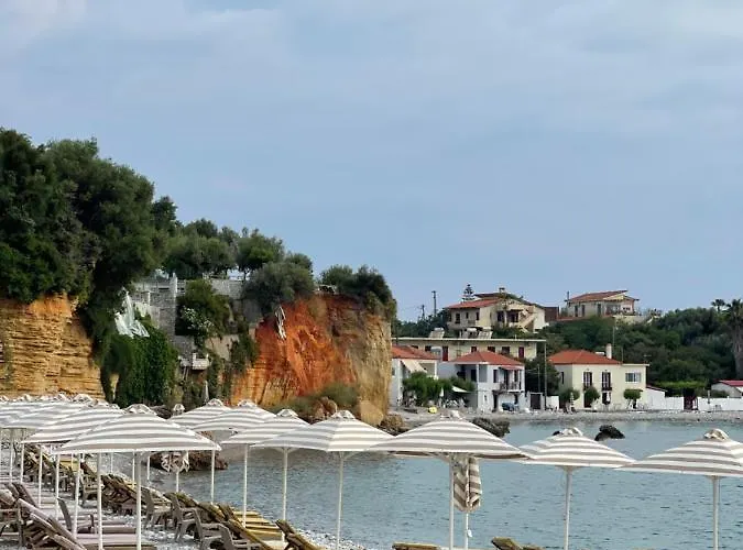 Seaside Archontiko Appartement