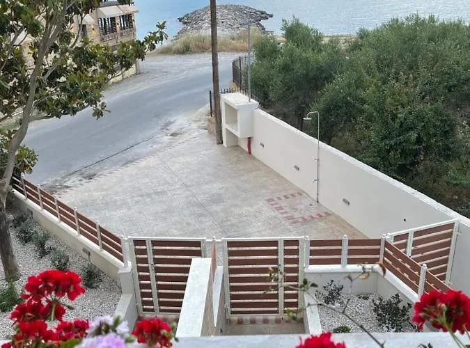 Seaside Archontiko Appartement *