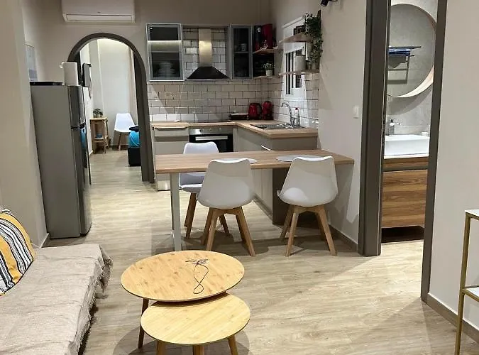 Seaside Archontiko *