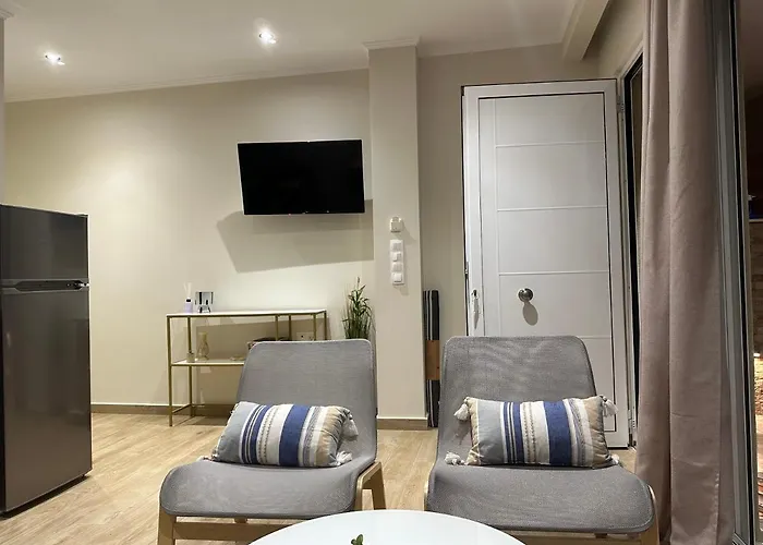 Seaside Archontiko Appartement Arkondikó