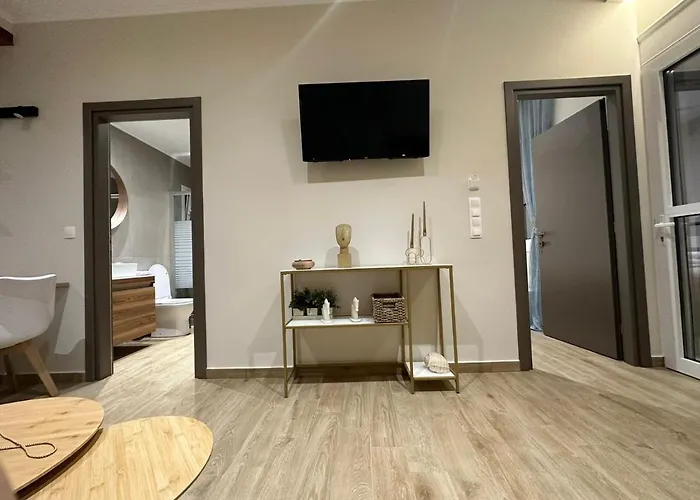 Seaside Archontiko *