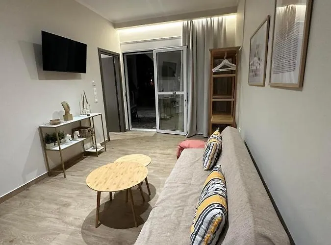 Seaside Archontiko Appartement *