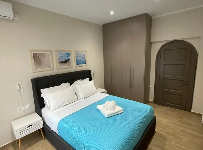 Seaside Archontiko * Arkondikó